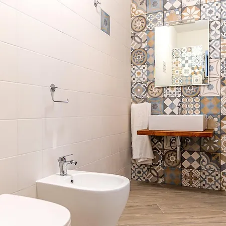 Duccio a mare Rooms-3